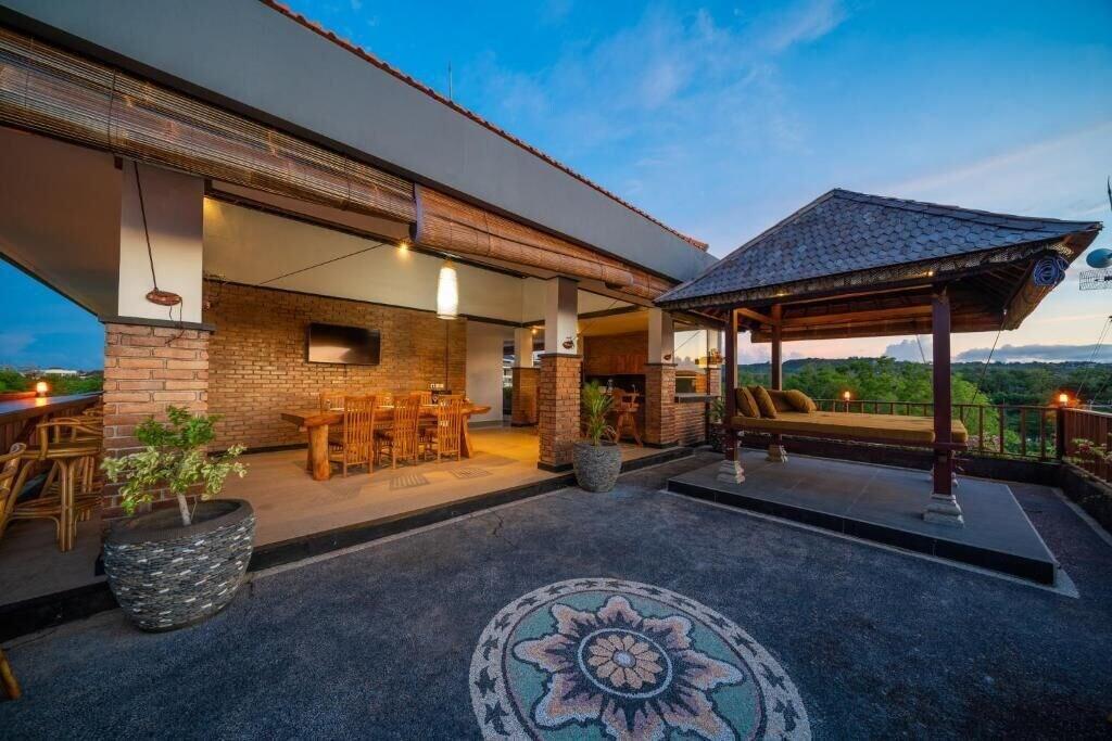 Restaurant Dreamland View
