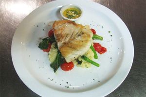 Alojamiento - Ningaloo Reef Resort Coral Bay