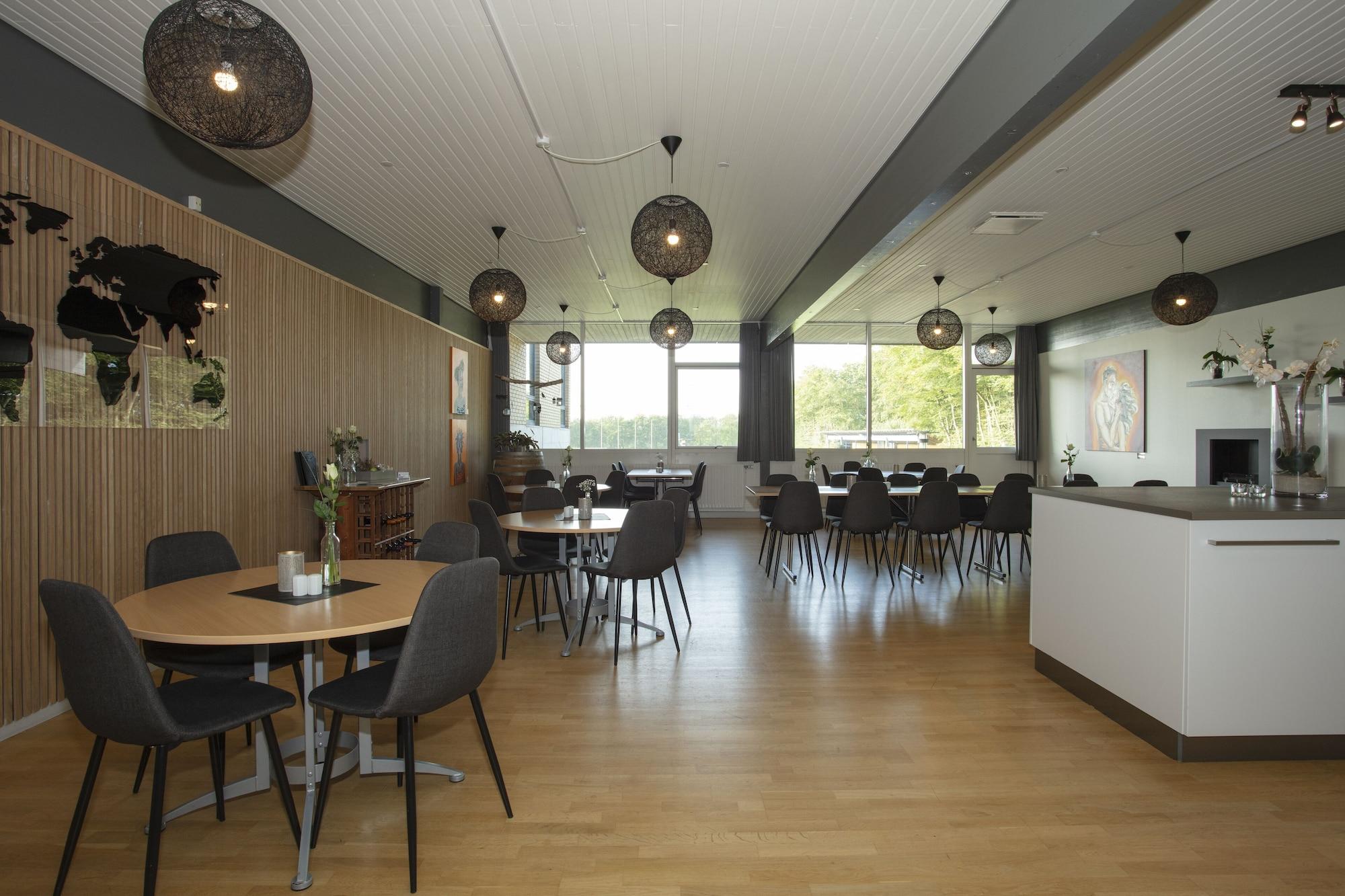Restaurant Vildbjerg Sports- & Kulturcenter
