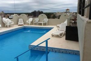 Paquete - Hotel Siglo Sexto