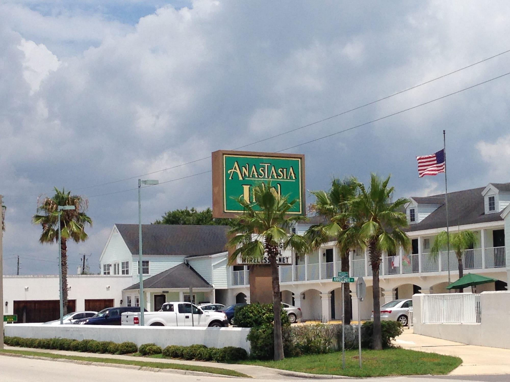 Varios The Anastasia Inn