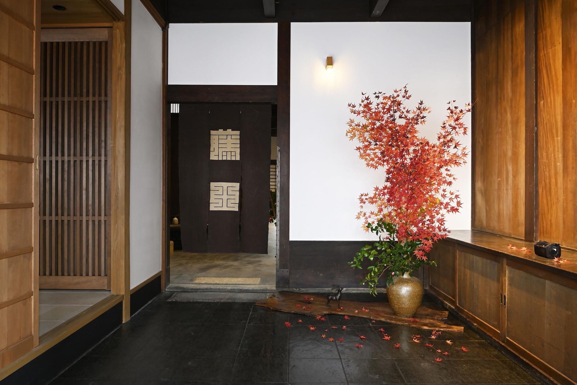 Vista Lobby Nishijin Fujita