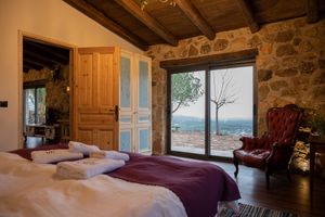 Alquiler Vacacional - Silo Stone House