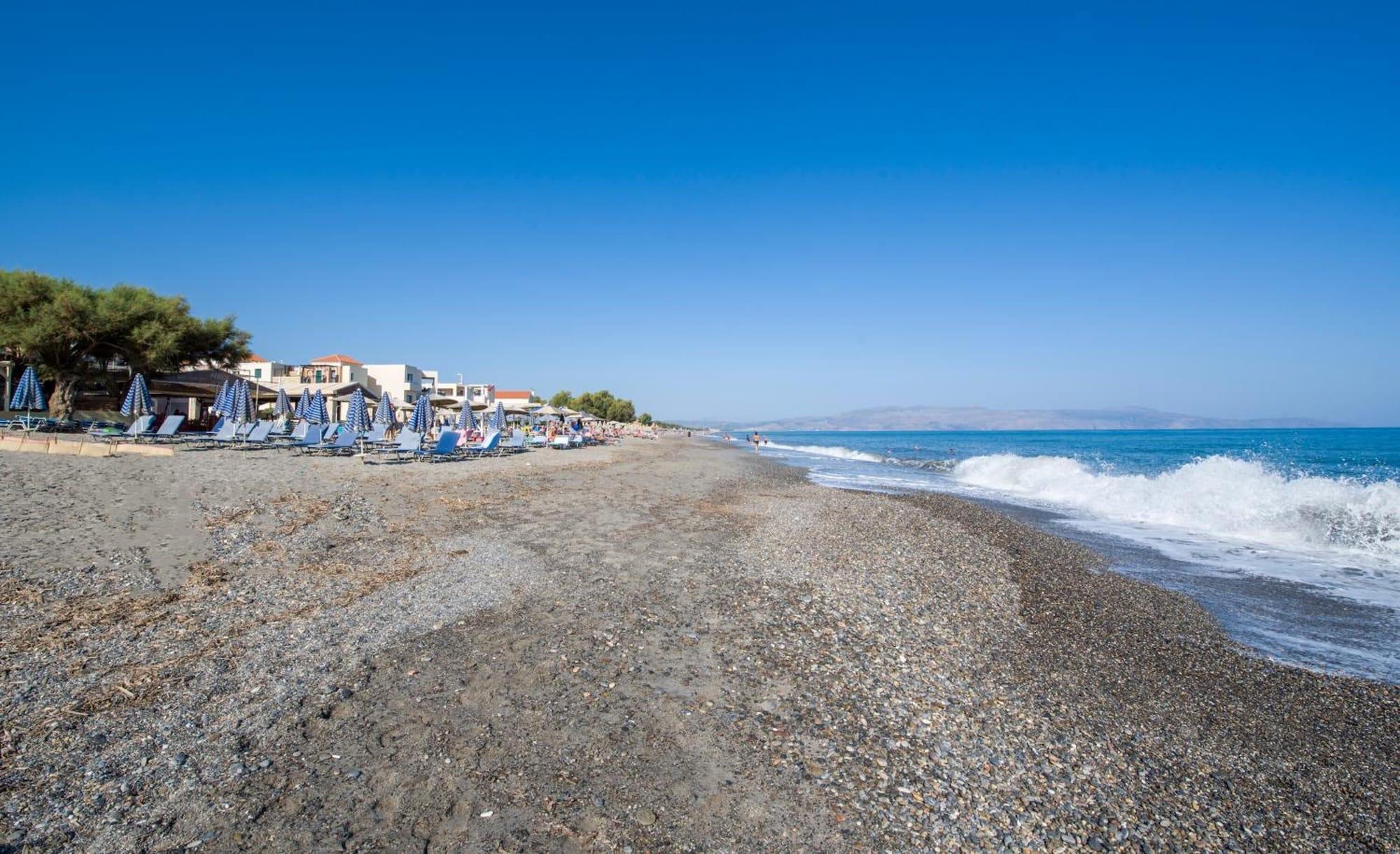 Playa Evangelos Apartments