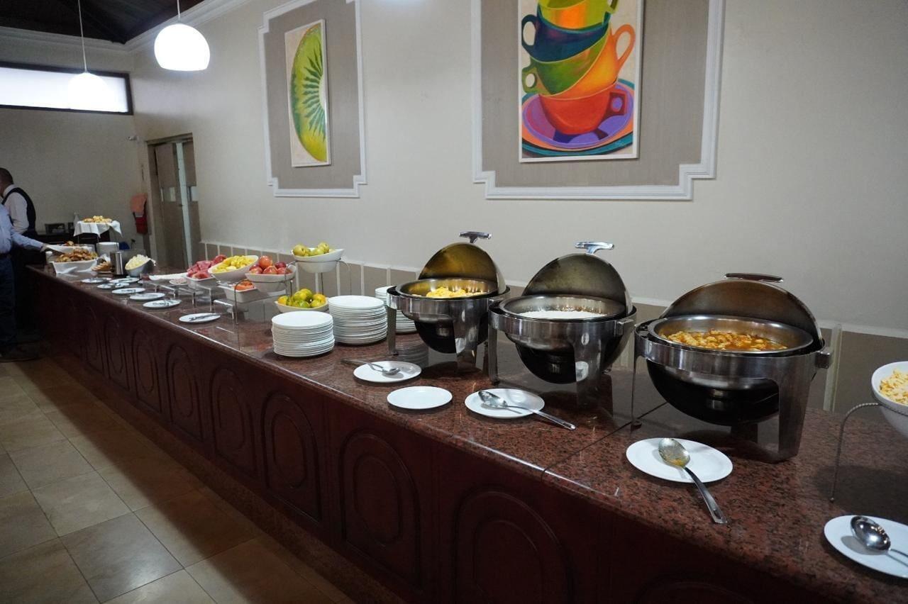 Restaurant HOTEL AJAVI