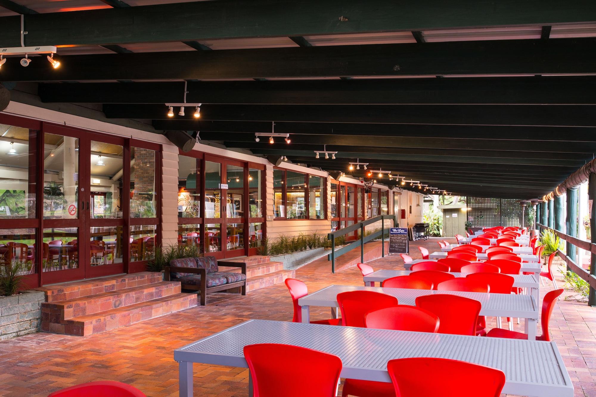 Restaurant Cedar Lake Country Resort