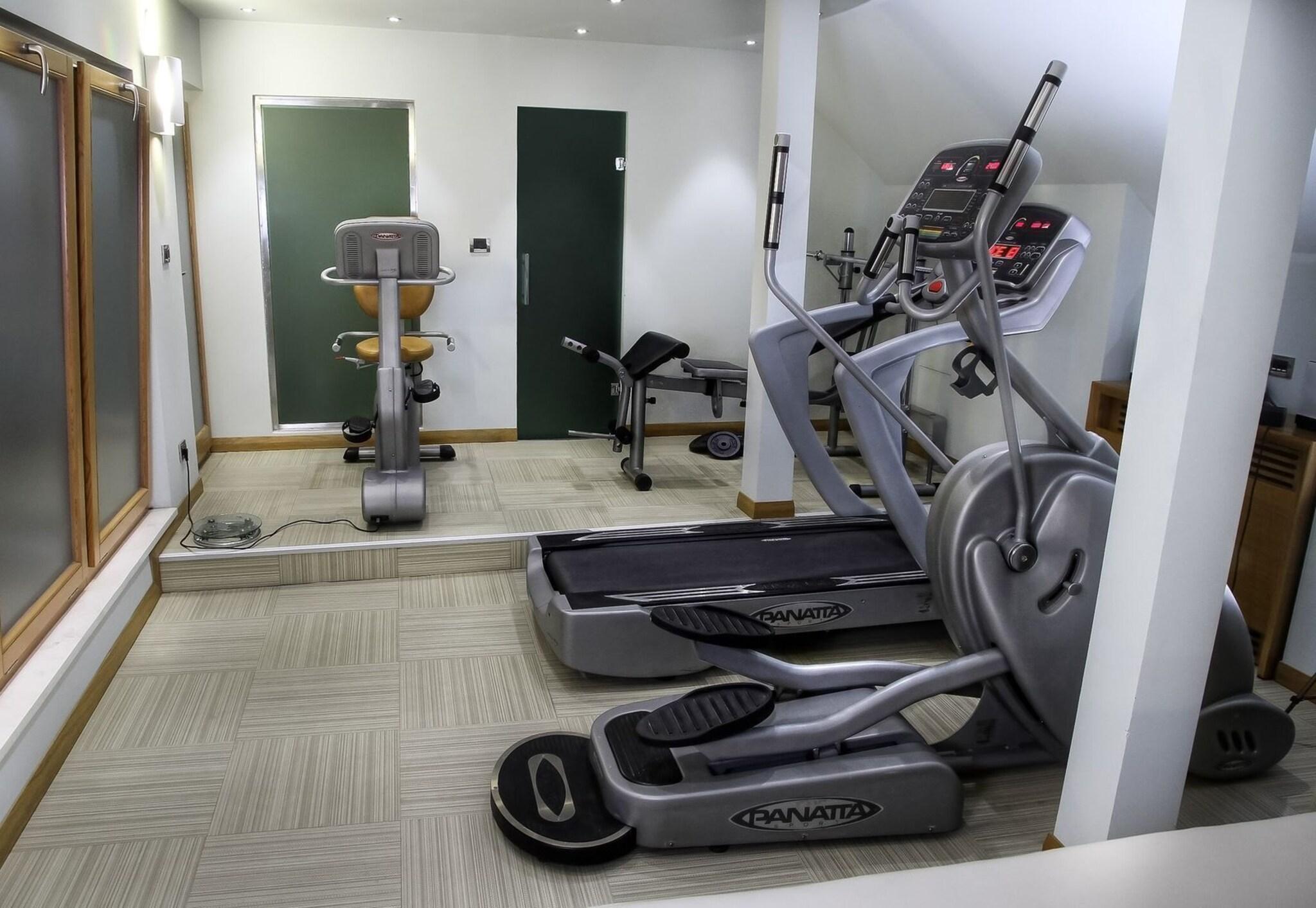 Instalaciones Recreativas Hotel Vardar Kotor