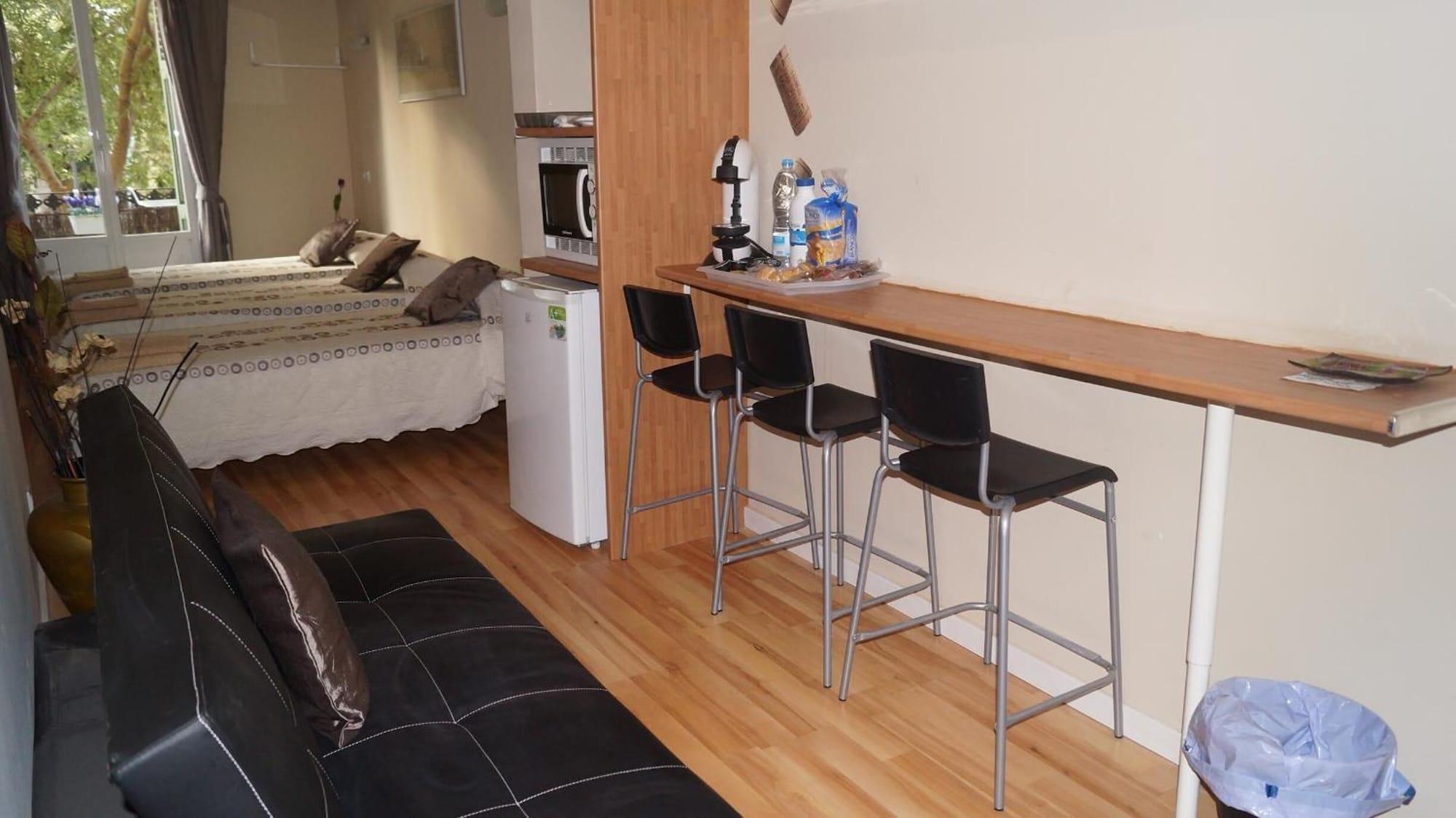 Habitación Good - Home Paseo de Gracia