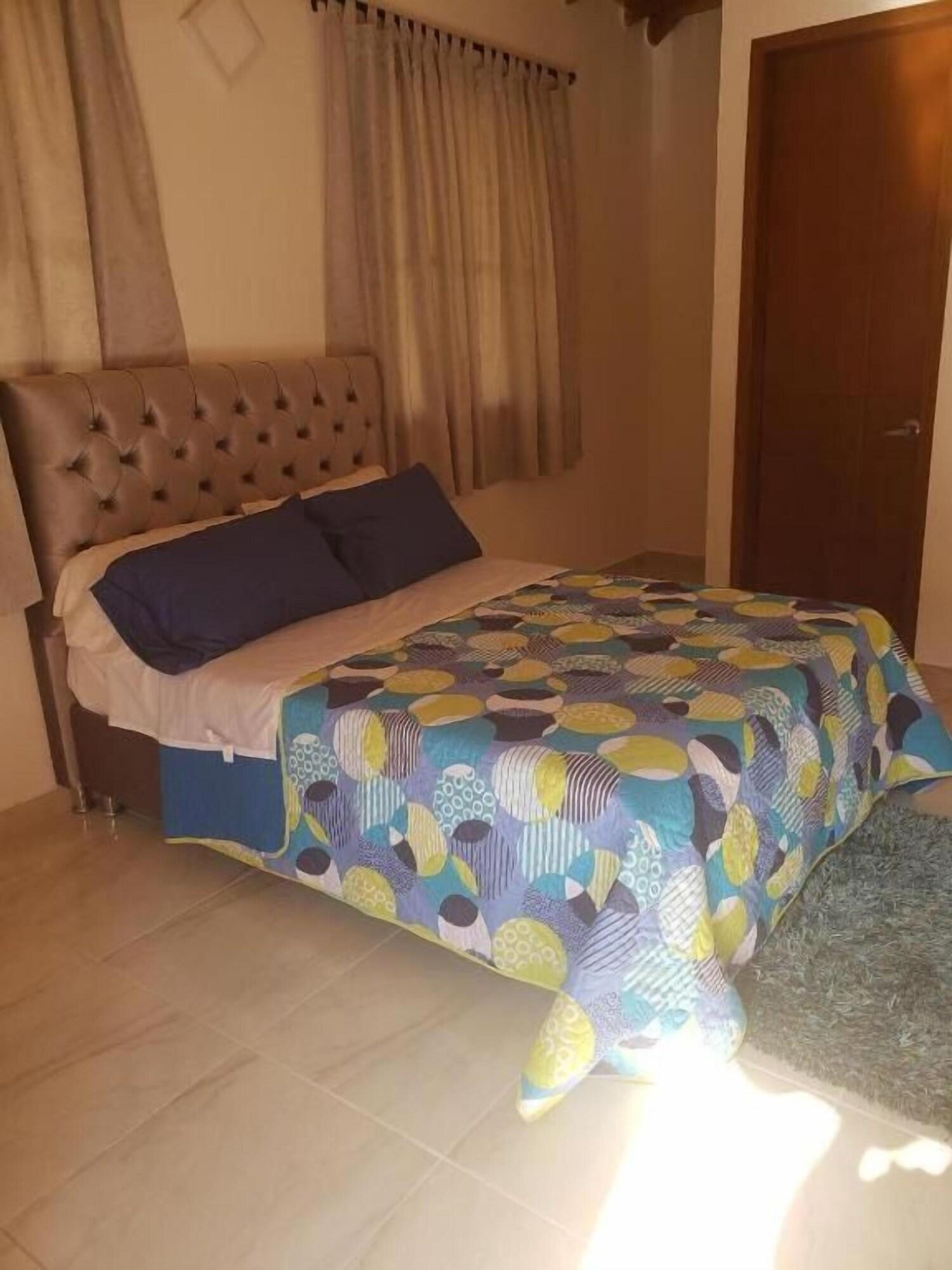 Habitación Hotel Finca Villa Nathaly