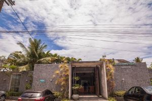 Alojamiento - Armação dos Búzios Pousada Diseño