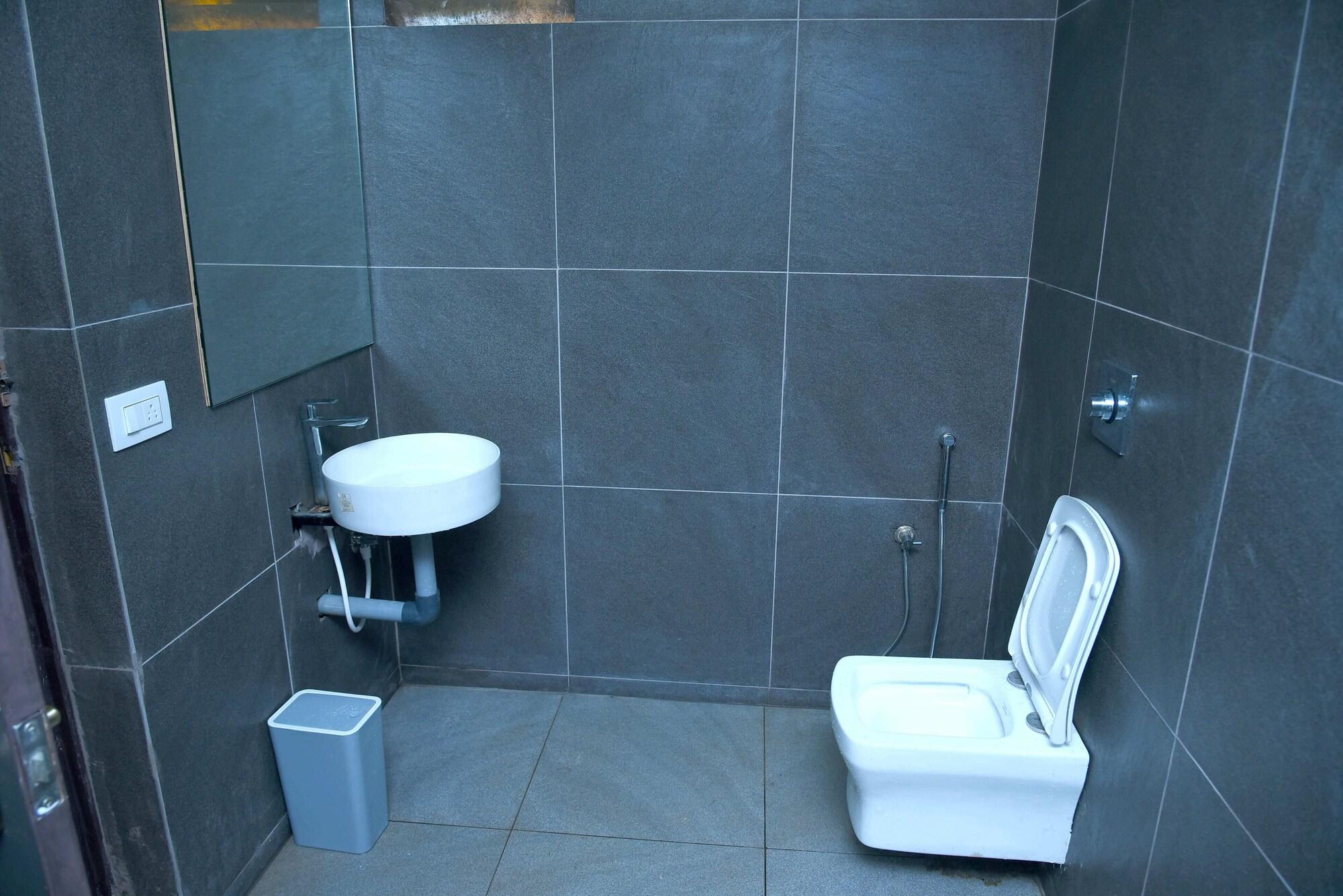 Equipamiento de Habitación Fundera Aqua Stay
