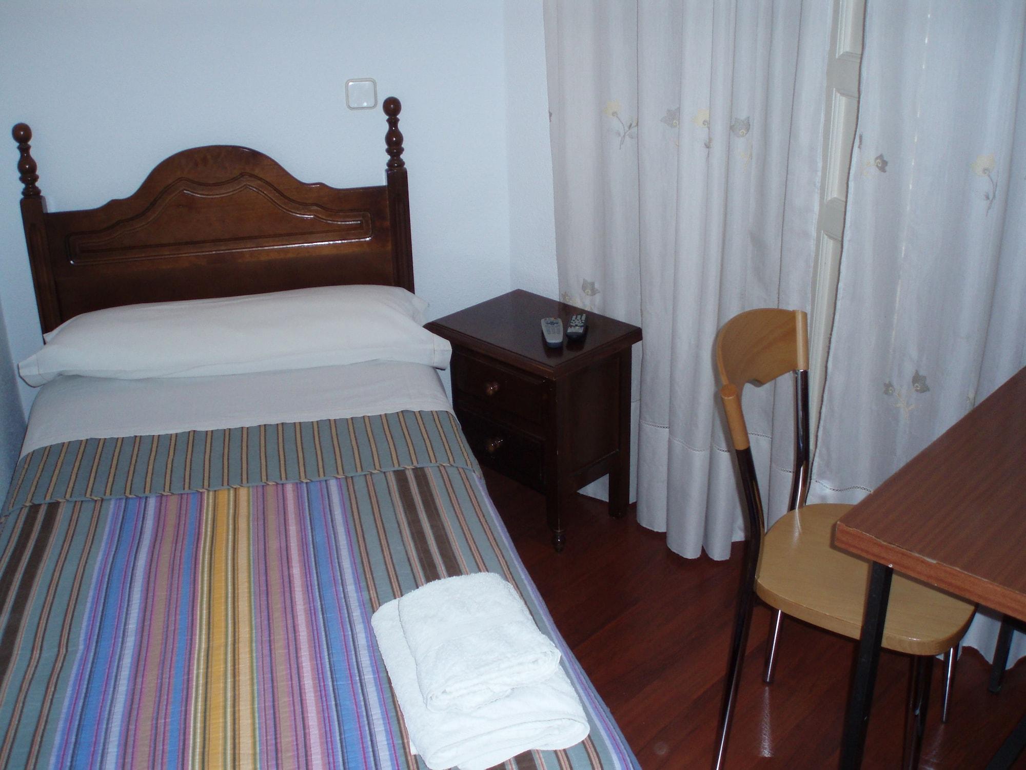 Habitación Castilla