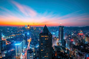 Alojamiento - Kempinski Hotel Guiyang
