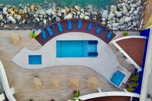 Alojamiento - Iate Plaza Hotel