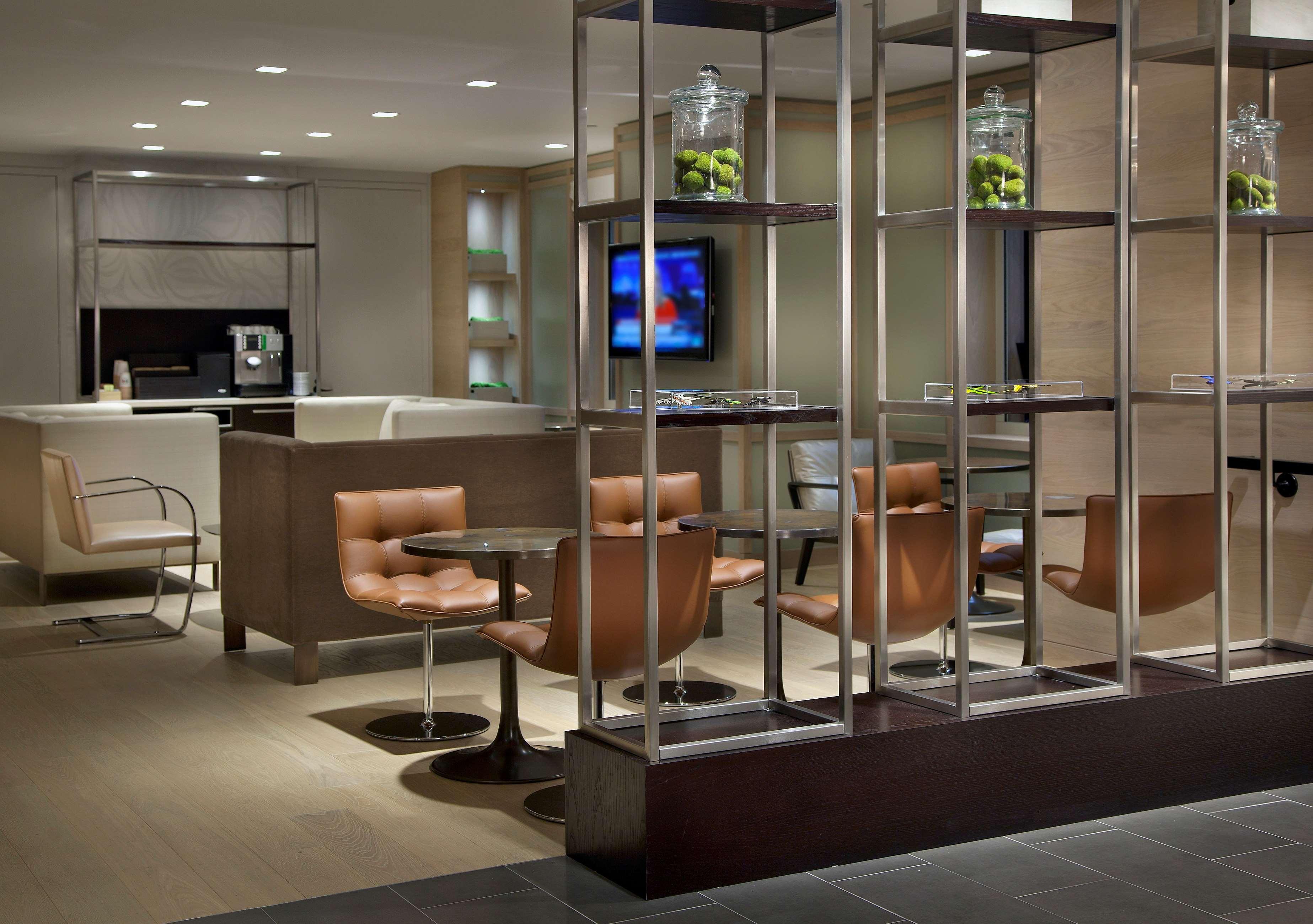 Bar/Salón Hyatt Grand Central New York