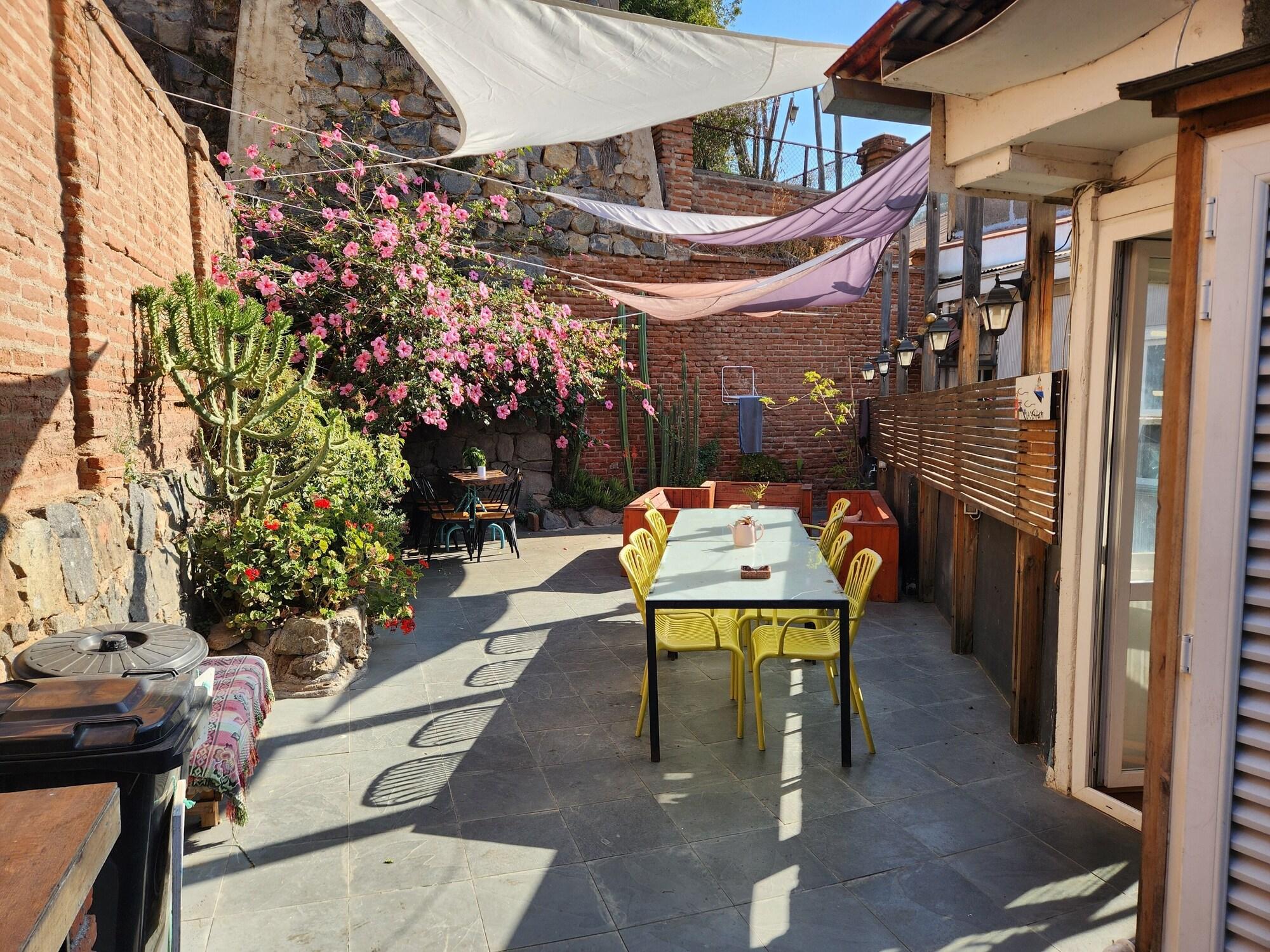 Equipamiento de Habitación La Casa Piola