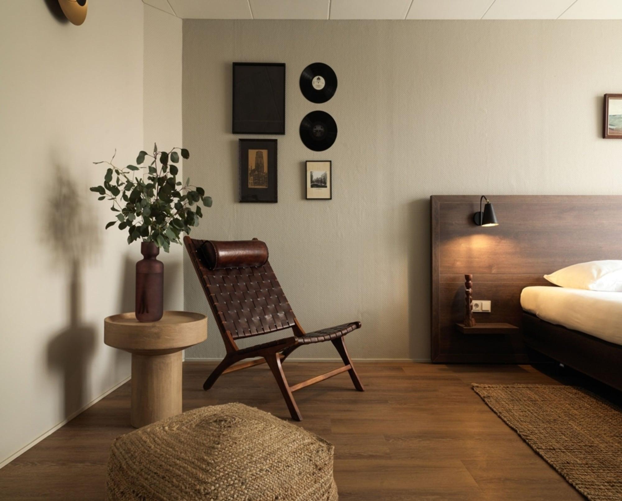 Habitación Townhouse Maastricht & Spa