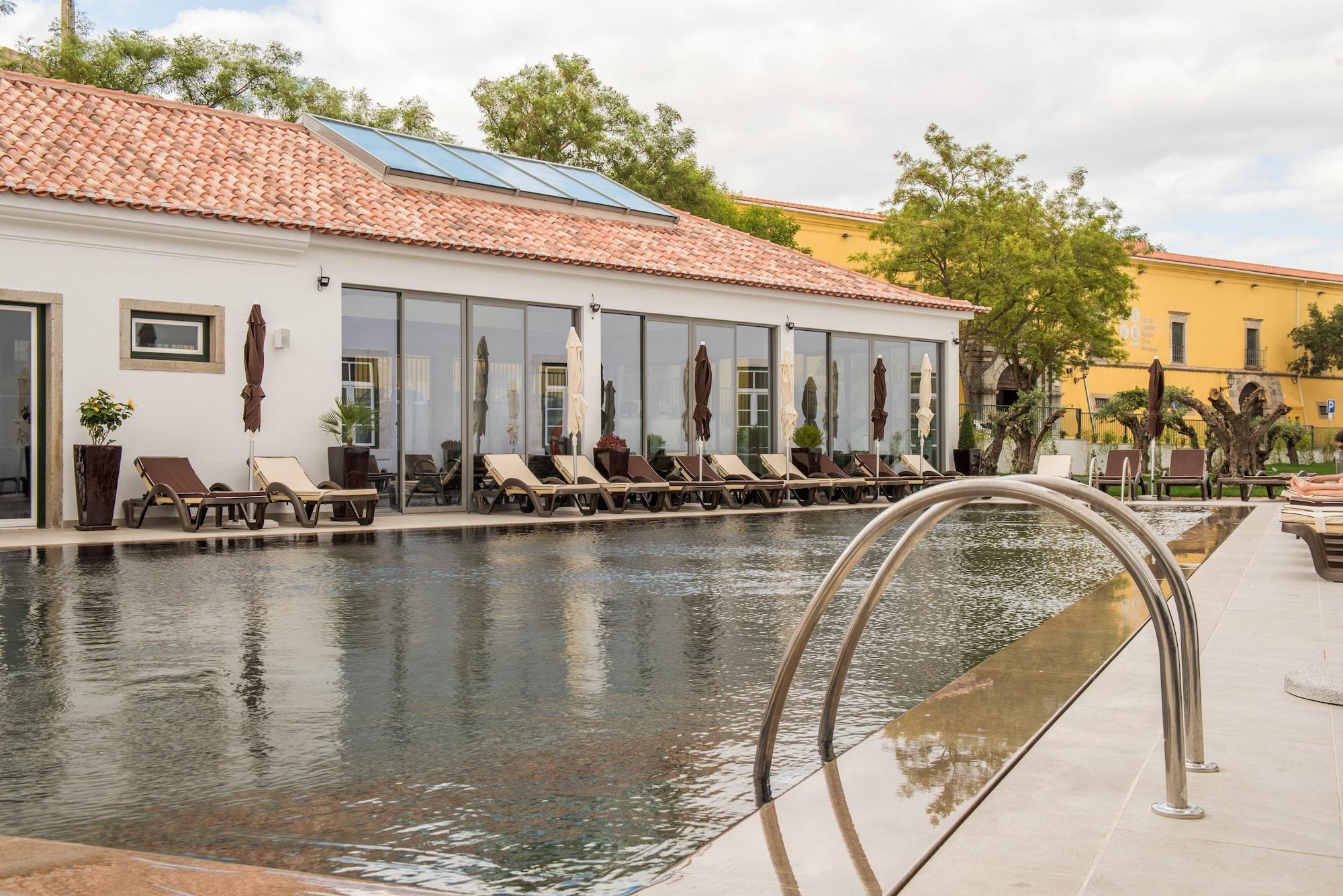 Vista Exterior Vila Gale Collection Elvas Hotel