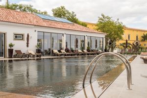 Alojamiento - Vila Gale Collection Elvas Hotel