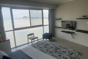 Alquiler Vacacional - River View suites Puerto Santa Ana gye