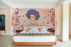 Alojamiento - Socialtel Baños