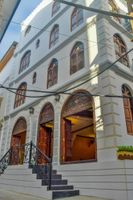 Alojamiento - Tembo Palace Hotel