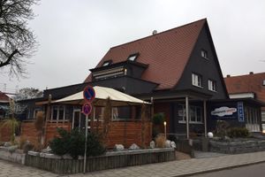Alojamiento - Gersthofer Auszeit
