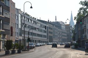 Alojamiento - Hotel Colonia