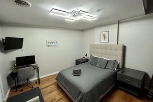 Alquiler Vacacional - Downtown Albany 1 Bedroom - The Mark on Maiden