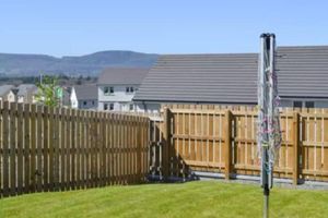 Alquiler Vacacional - A new build close to all routes.