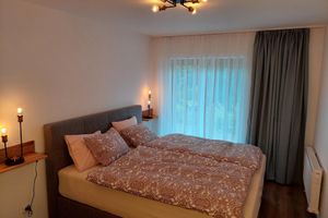 Alquiler Vacacional - Spacious apartment to relax in quiet neighborhood