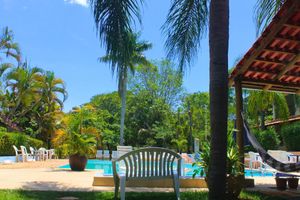 Alojamiento - Hotel Tia Dora