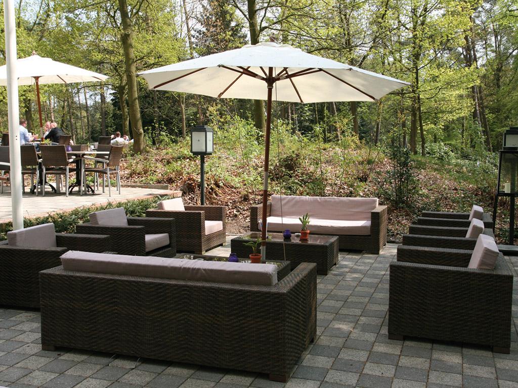 Varios Fletcher Hotel-Restaurant Boschoord