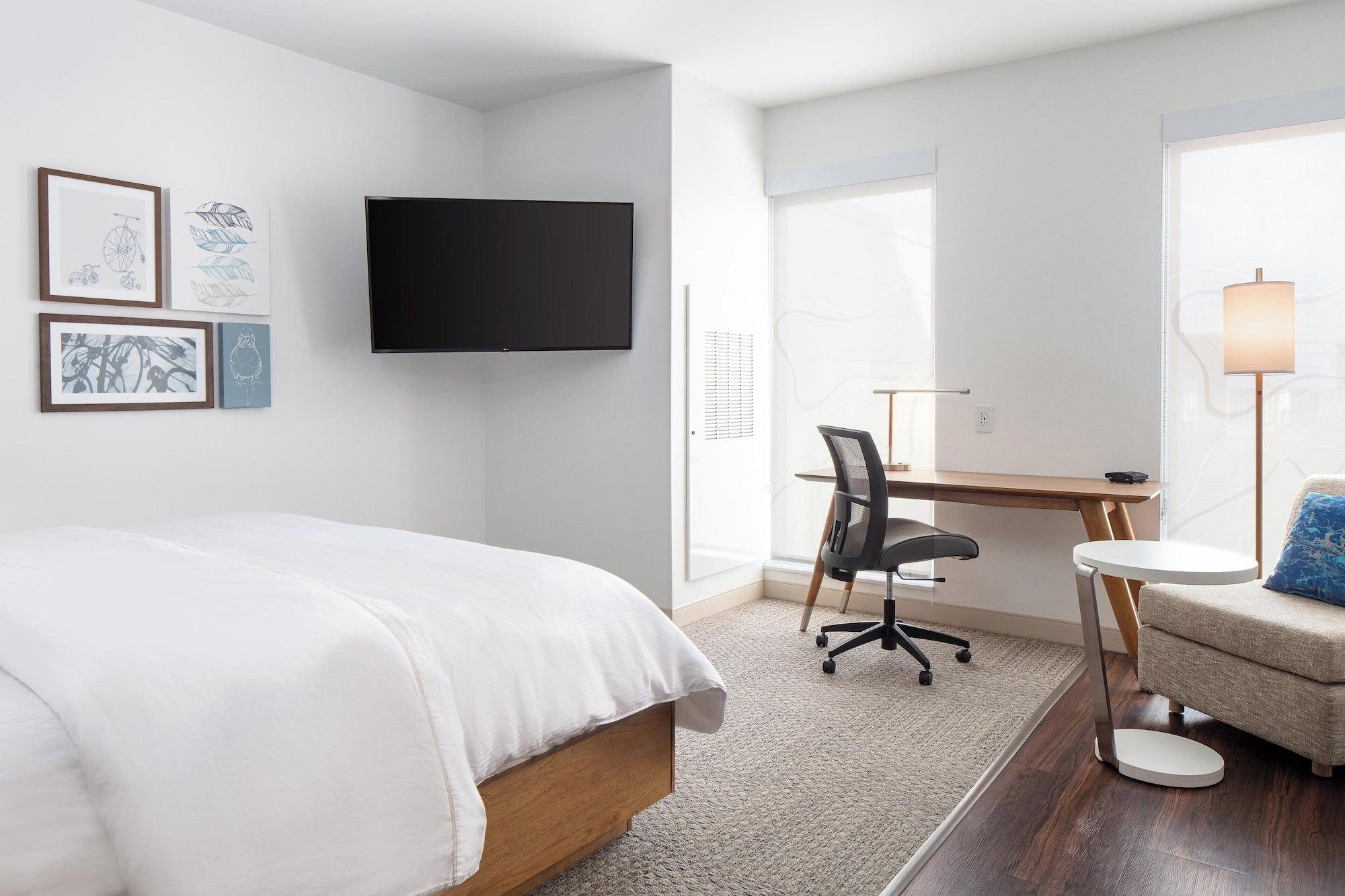 Habitación Element Iowa City