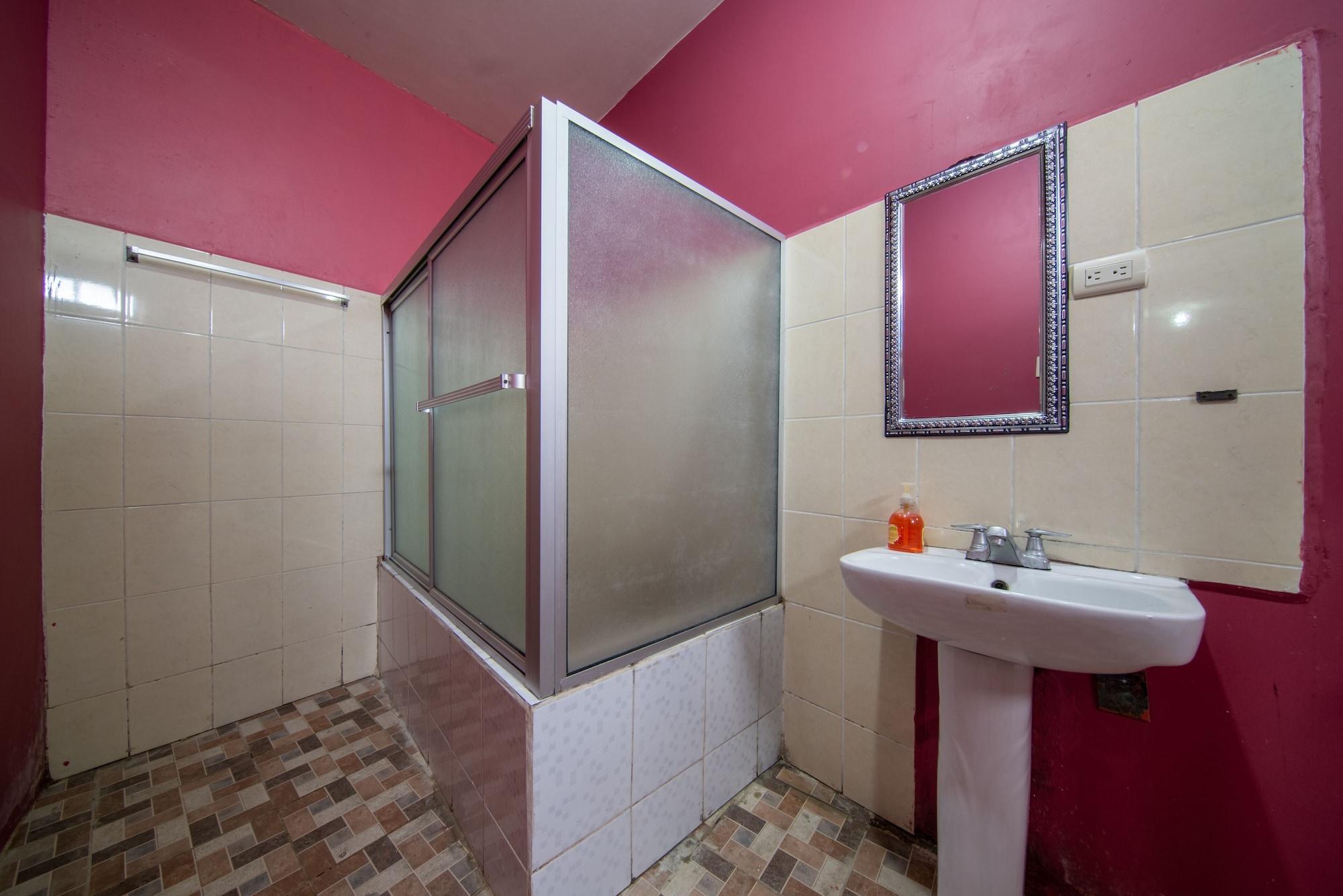 Equipamiento de Habitación Hotel Puerta al Cielo