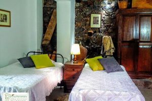 Alquiler Vacacional - Isminis Holidays Stonehouse-Studio Stavlos