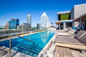 Paquete - The Westin Austin Downtown