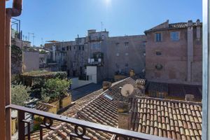 Alojamiento - Navona Essence Hotel
