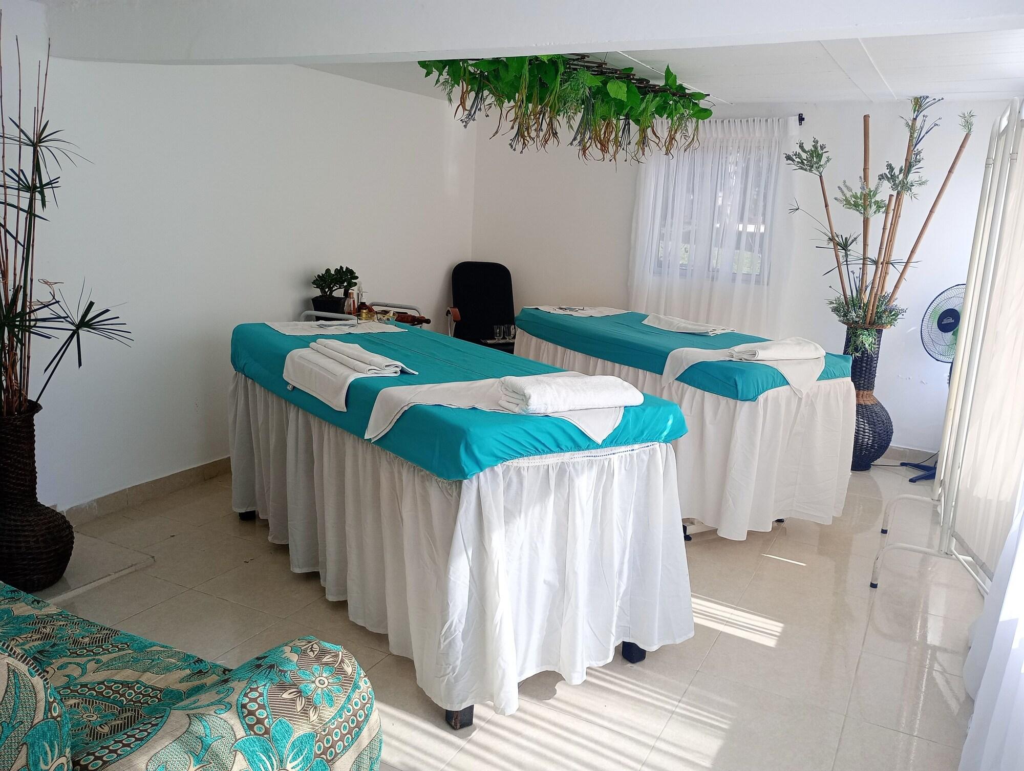 Spa Hotel campestre sueño del abuelo