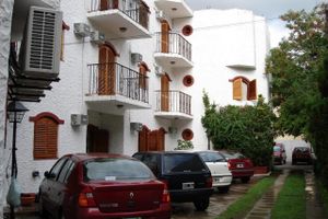 Alojamiento - Hotel Colonial