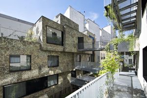 Alojamiento - Hotel Parister & Spa