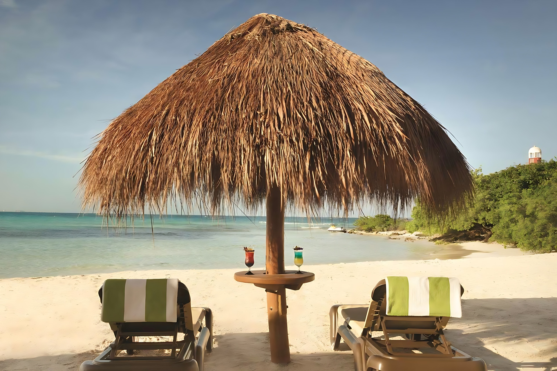 Hyatt Ziva Cancun All Inclusive – foto 18