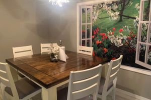 Alquiler Vacacional - Family friendly home near downtown