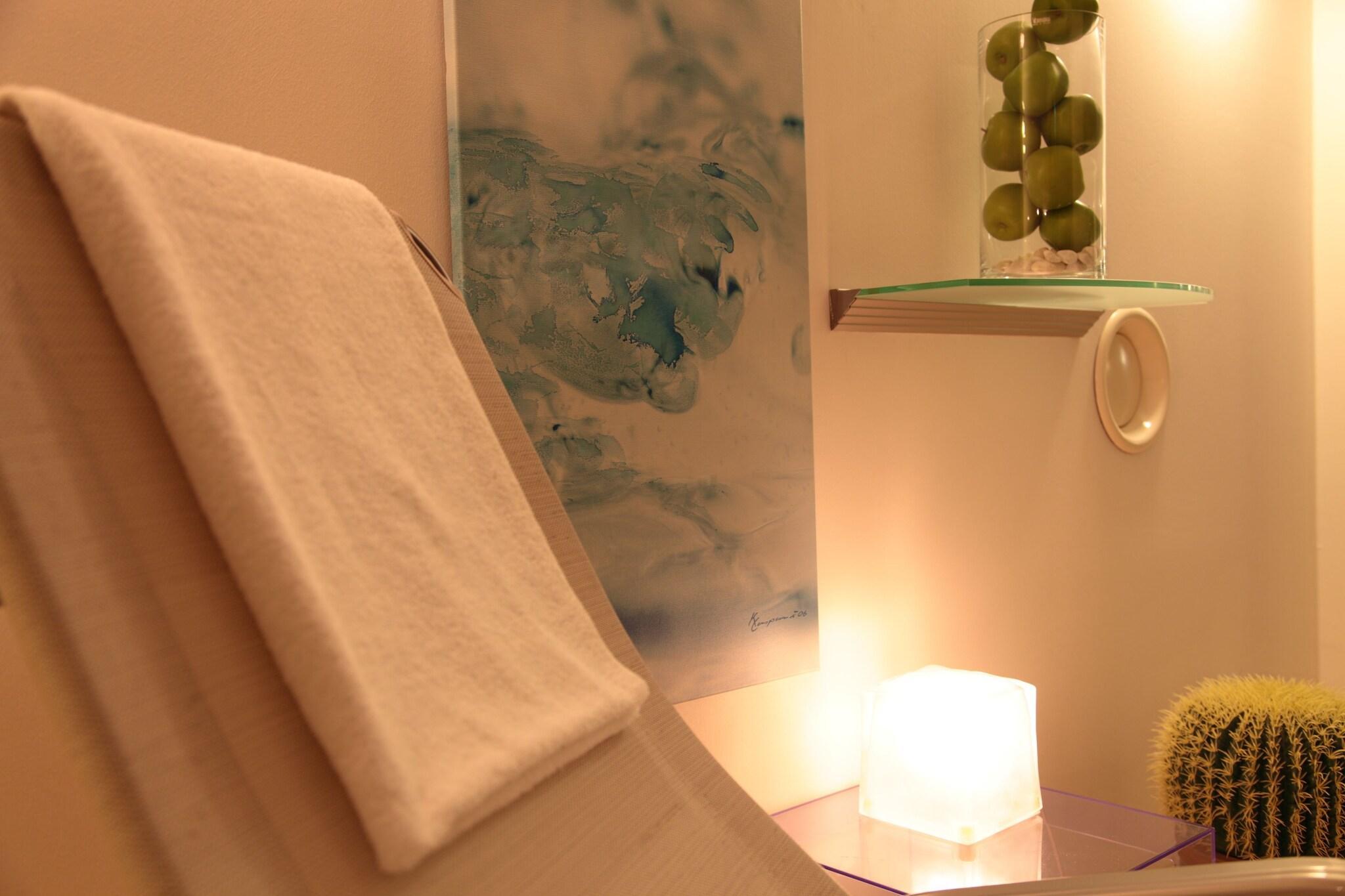 Spa relexa hotel Stuttgarter Hof Berlin