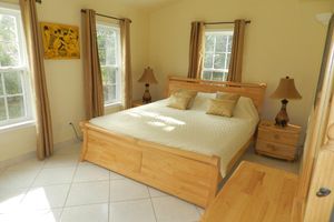 Alquiler Vacacional - Very Spacious and Well Equipped 4 Bedroom Villa, Private Pool, A/C, BBQ, Wi-Fi