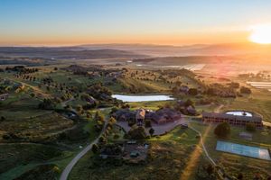 Alojamiento - Gooderson Kloppenheim Country Estate