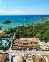 Alojamiento - Suri Buzios Hotel