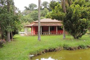 Hospedagens - Pousada Gruta do Anjo