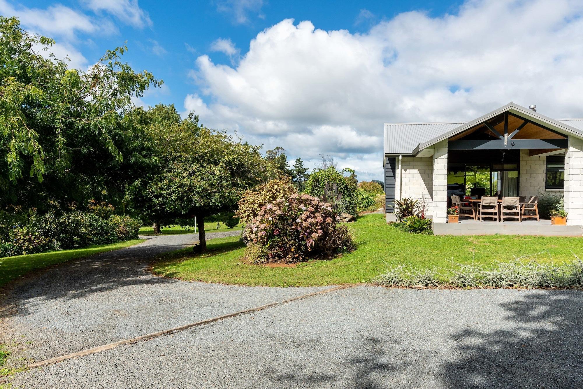 Comodidades del Alojamiento Glenbervie Cottages and Bed & Breakfast