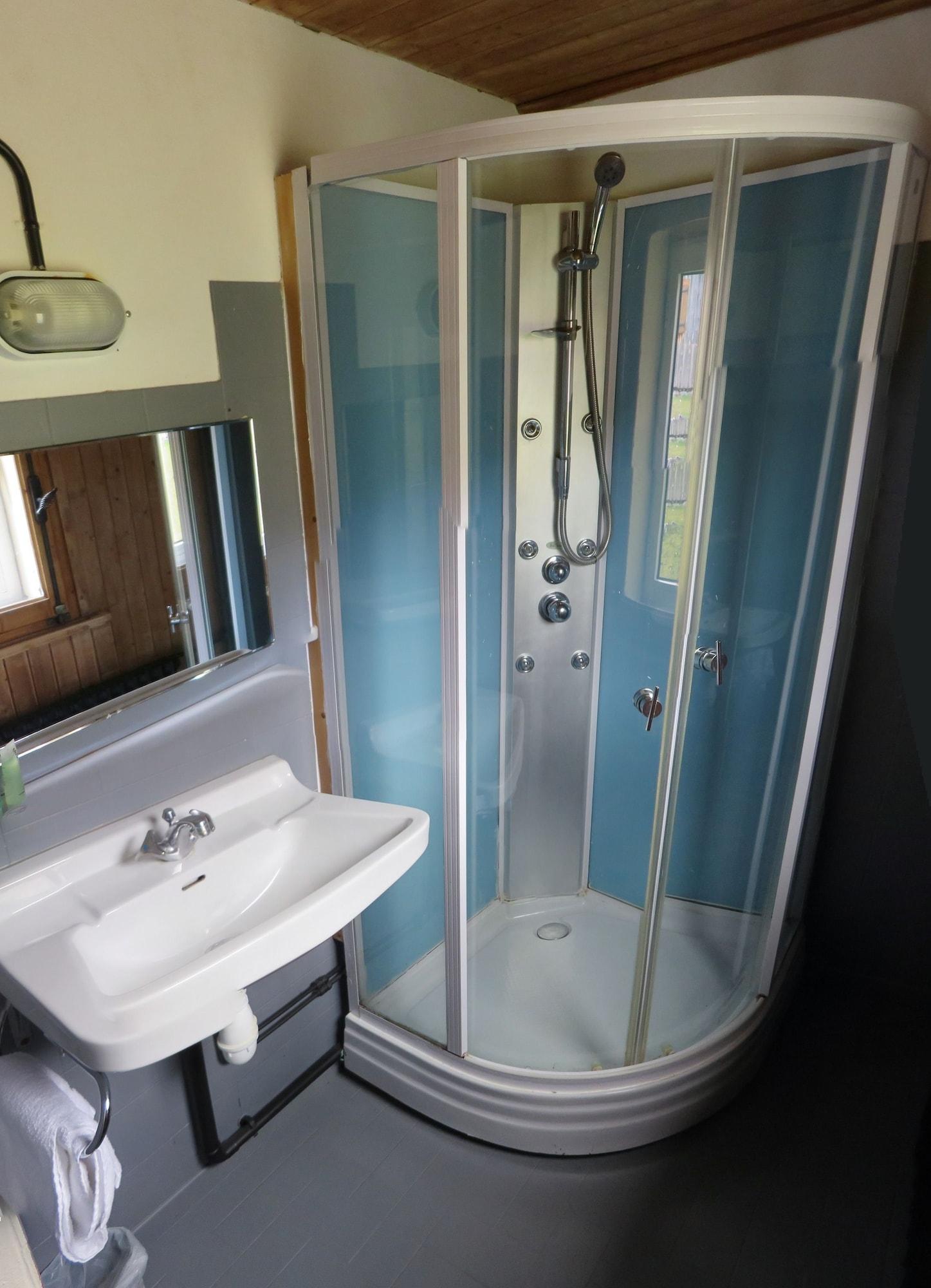 Equipamiento de Habitación Inferno Morzine